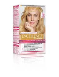 Excellence Creme farba do włosów 9.3 Bardzo Jasny Blond Złocisty