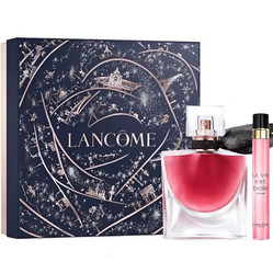 La Vie Est Belle L'Elixir zestaw woda perfumowana spray 50ml + woda perfumowana spray 10ml