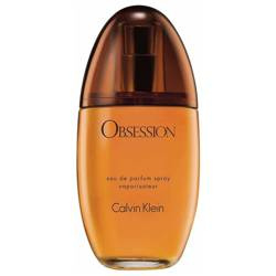 Obsession woda perfumowana spray 50ml
