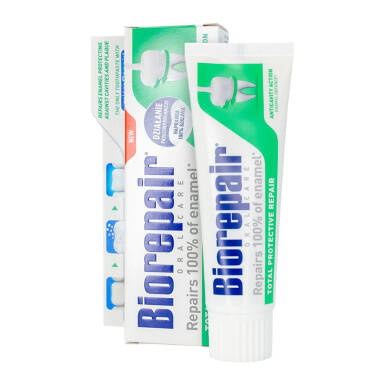 Biorepair Oral Care Pasta do zębów Pełna Ochrona 75ml