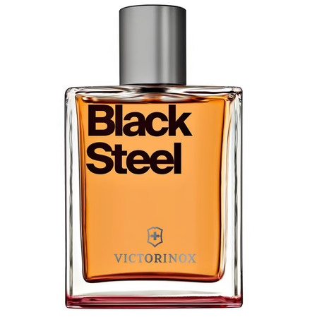 Black Steel woda toaletowa spray 100ml