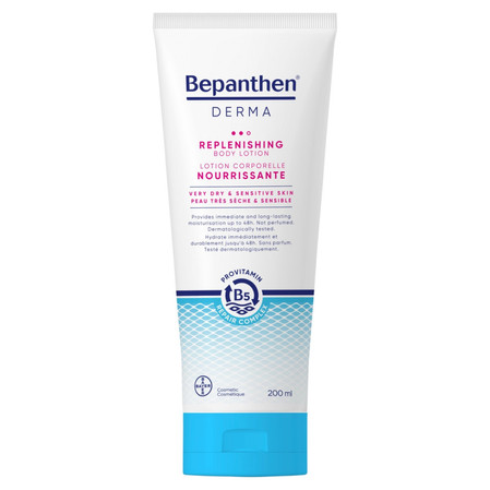 Derma głęboko odżywczy balsam do ciała 200ml