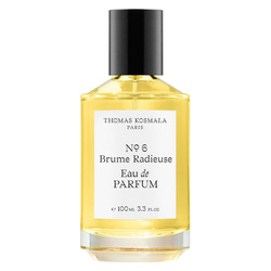 No.6 Brume Radieuse woda perfumowana spray 100ml