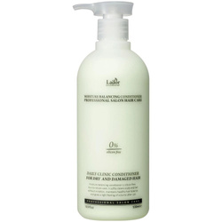 Moisture Balancing Conditioner nawilżająca odżywka do włosów 530ml