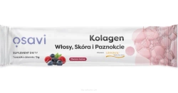 Osavi Kolagen (Włosy, Skóra i Paznokcie), Owoce Leśne - 5g (1 serving)