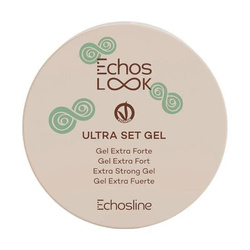 Echos Look Ultra Set Gel bardzo mocny żel do włosów 200ml