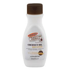 Coconut Oil Formula Body Lotion pielęgnacyjny balsam do ciała z olejkiem kokosowym 250ml