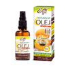 Etja - Naturalny olej z pestek moreli - 50 ml