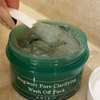 Mugwort Pore Clarifying Wash Off Pack oczyszczająca maska do twarzy z bylicą 100ml