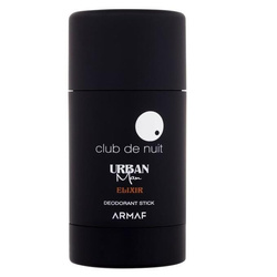 Club de Nuit Urban Elixir dezodorant sztyft 75g