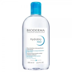 Bioderma Hydrabio H2O Płyn micelarny 500ml