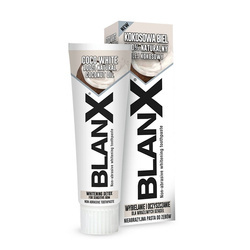 Blanx – Coco White, Pasta wybielająca – 75 ml