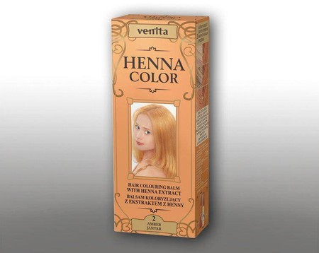 VENITA henna tuba 002 jantar