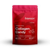 Intenson Collagen Candy 60 tabl. smak truskawka