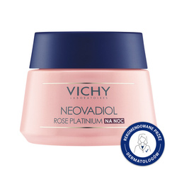 Vichy - Neovadiol Rose Platinium, krem do twarzy – 50 ml
