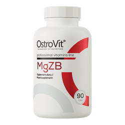 OSTROVIT MgZB (90 tabl.)