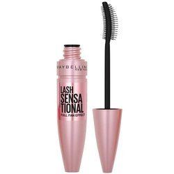 Lash Sensational Tusz do rzęs Very Black 9.5ml