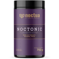 NocTonic smak naturalny 750g