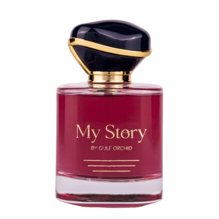 My Story woda perfumowana spray 110ml