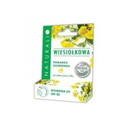 Naturalis − Wiesiołkowa pomadka ochronna SPF20 − 3.6 g