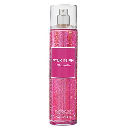 Pink Rush mgiełka zapachowa 236ml