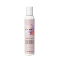 Dry-T Whipped Cream odżywiająca pianka do włosów 200ml