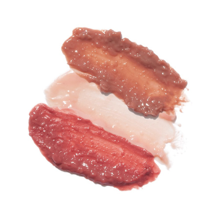 Attitude Oceanly, Błyszczyk do ust, Ginger, 3,4 g