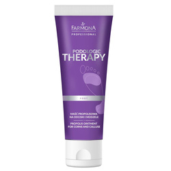 Podologic Therapy maść propolisowa na odciski i modzele 75ml