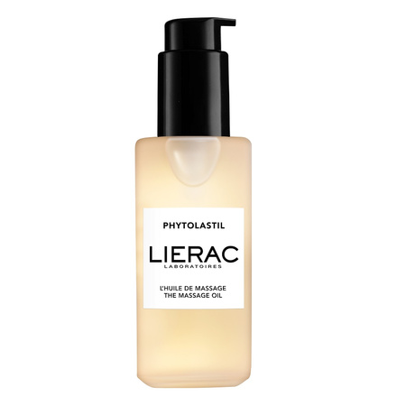 LIERAC PHYTOLASTIL OLEJEK 100 ML