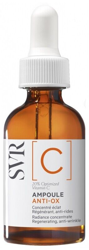 SVR C ampoule anti-ox serum rozświetlające 30 ml