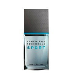 L'eau D'issey Pour Homme Sport woda toaletowa spray 100ml