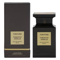 Tobacco Vanille woda perfumowana spray 100ml