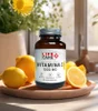 Life Care Witamina C 1000 mg − 30 tabl.