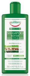 Equilibra - Naprawczy szampon restrukturyzujący - 300 ml