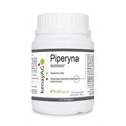 Kenay Ag Piperyna 300 kaps.