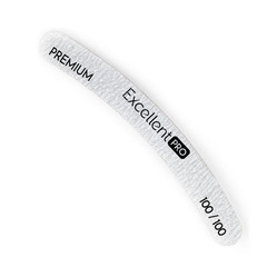 Premium pilnik zebra banan NF30 100/100