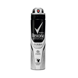 Dezodorant dla mężczyzn Invisible Black&amp;White 48H 150 ml