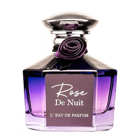 Rose De Nuit woda perfumowana spray 100ml