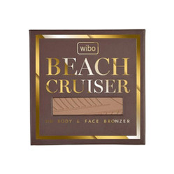 Beach Cruiser HD Body & Face Bronzer perfumowany bronzer do twarzy i ciała 03 Praline 22g