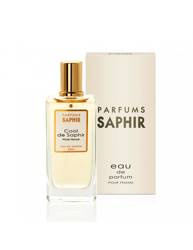 Cool de Saphir Pour Femme woda perfumowana 50ml
