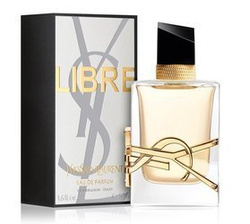 Libre Pour Femme woda perfumowana spray 50ml