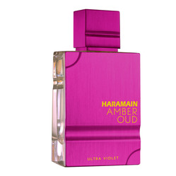 Amber Oud Ultra Violet woda perfumowana spray 60ml