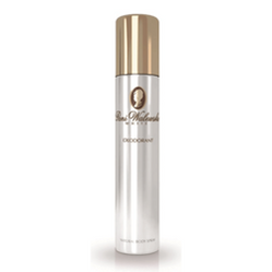White dezodorant spray 90ml