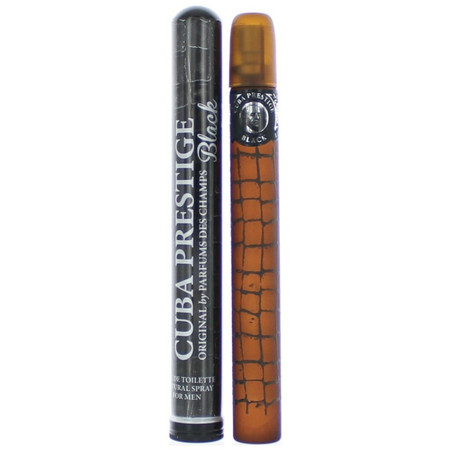 Cuba Prestige Black woda toaletowa spray 35ml