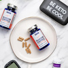 BeKeto Glucose Control stabilizator cukru 60 kaps.