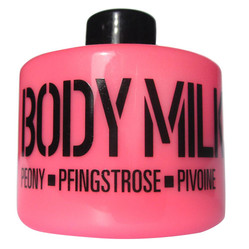 Pink mleczko do ciała o zapachu piwonii 300ml
