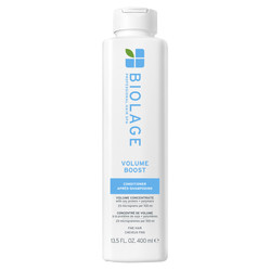 Biolage Volume Boost odżywka zwiększająca objętość włosów 400ml