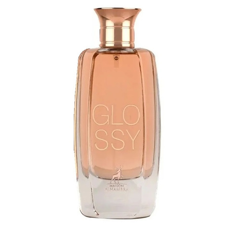 Glossy woda perfumowana spray 100ml