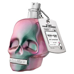 To Be My.Avatar For Woman woda perfumowana spray 75ml