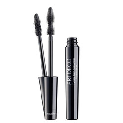 Twist for Volume Mascara tusz do rzęs 2w1 Black 8ml